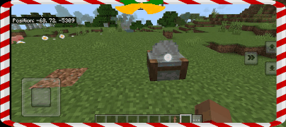 description_0 Mod Estatuas de criatura