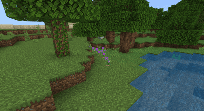 image 6 for Farmer's Delight Bedrock Plugin (1.20) - MCPE Mod