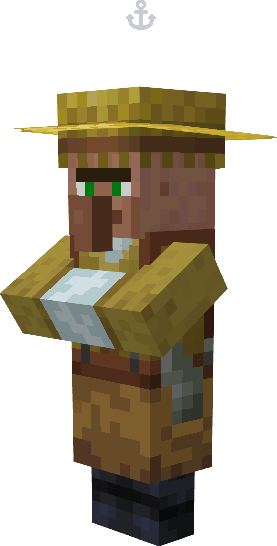 image 1 for World Wild Animals Add-on (1.20) - MCPE/Bedrock Mod