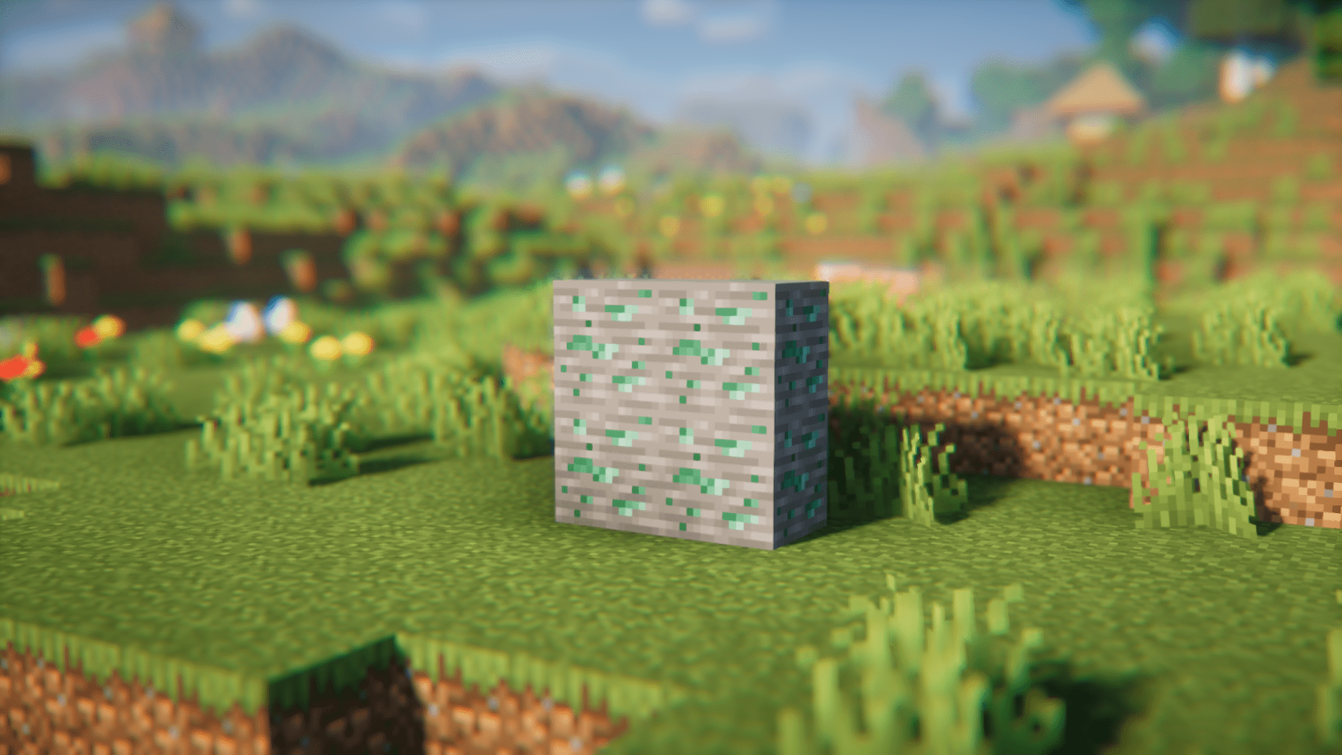 image 3 for Voodoism & Rituals Mod (1.20.1) - Artículos y pociones mágicas