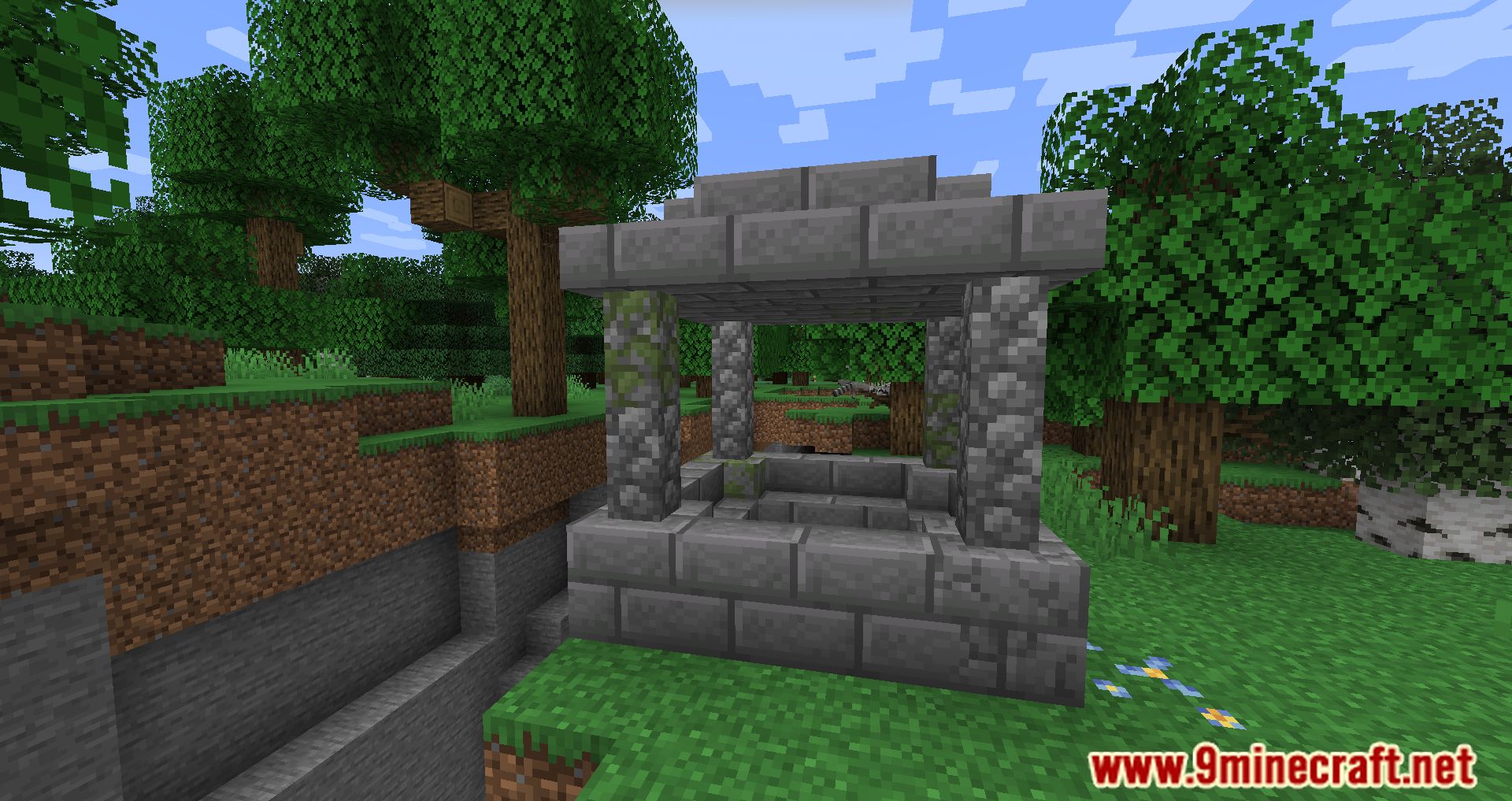 description_4 The best MC modpack is the ultimate modpack.