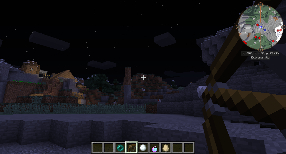 Trajectory Preview screenshot 2
