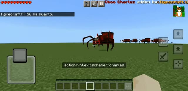 description_2 Choo-Choo Charles.