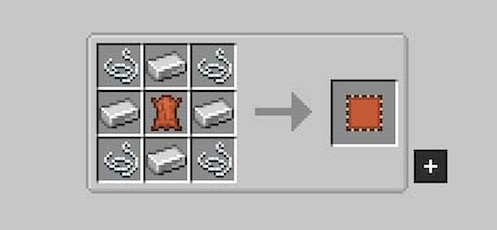 image 19 for Sophisticated Backpacks Mod (1.20.1) - инвентарь, рюкзаки