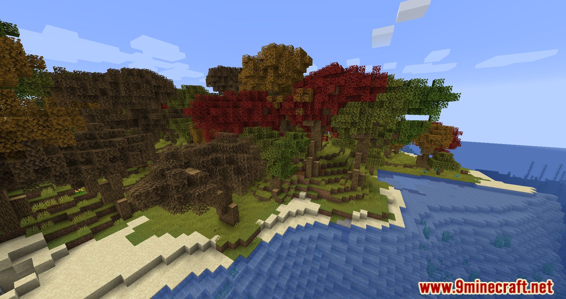 description_22 FTB Endeavour Modpack (1.16.5) - новейший универсальный модпак FTB