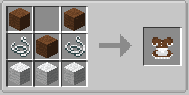 image 32 for Kawaii Dishes Mod (1.20.4) - наслаждайтесь приготовлением пищи