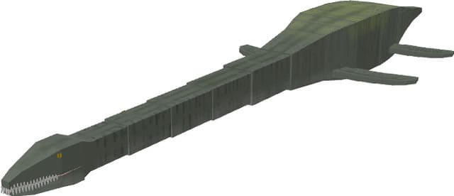 description_39 Доисторическая жизнь.