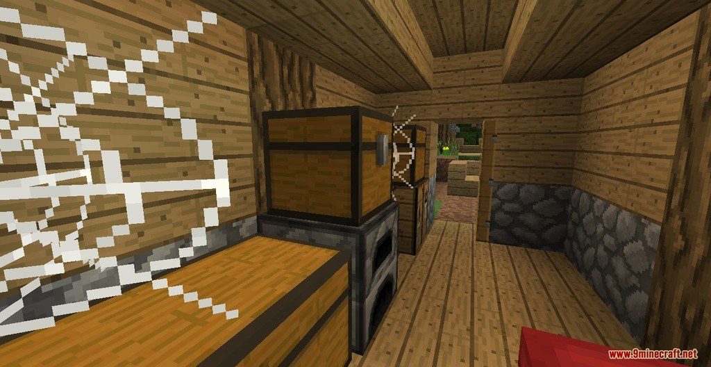 description_16 Faithful Resource Pack (1.20.4, 1.20.3, 1.20.2, 1.20.1, 1.20) - x64 texture set