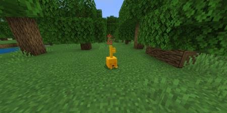 description_15 Мобы из Minecraft Dungeons.