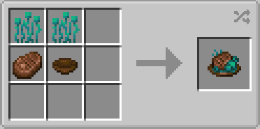 description_10 Мод Nether's delight - приготовление пищи во всех зонах