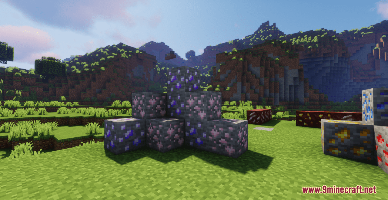 description_19 uwucraft Resource Pack (1.19.4, 1.19.2) - texture pack