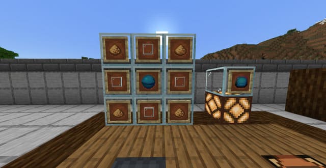 description_0 Talismans.