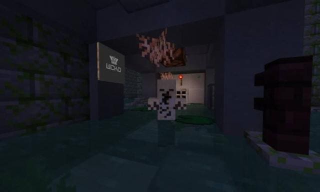 description_5 Существа и предметы из «Бегущий в лабиринте».