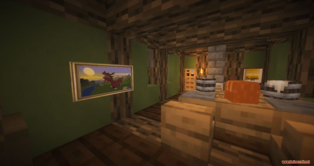 description_18 8BitCraft 2 Paquete de recursos (1.20.4, 1.19.4) - paquete de texturas