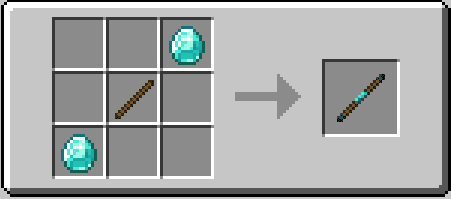description_15 Blackwing's Better Combat Addon Mod é um novo nível de experiência de combate para Minecraft.