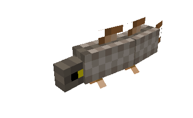 description_75 Mod: Update for large fish and fishing.