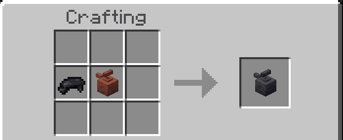 image 18 for Дополнение DecoDrop (1.20) - MCPE/Bedrock Mod