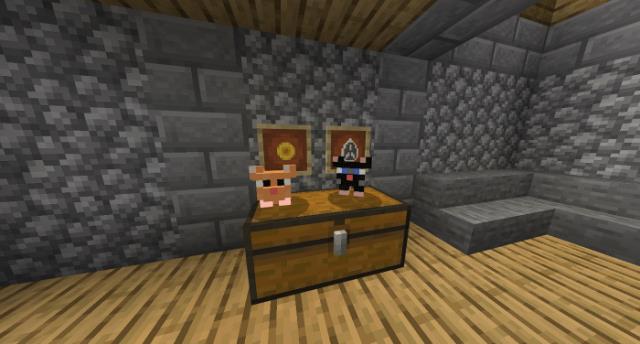 description_5 Больше питомцев.