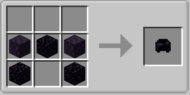 description_14 Advanced Combat Mod (1.20.1) - From trees to stars