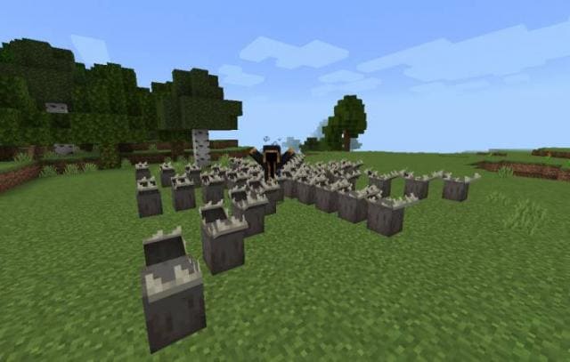 description_0 Expansion of survival.