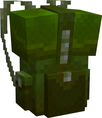 image 3 for Best Plugin for Backpack (1.20) - MCPE / Bedrock mode.