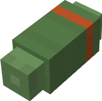 description_10 Trajan's Tanks Mod - танки WW2 в Minecraft