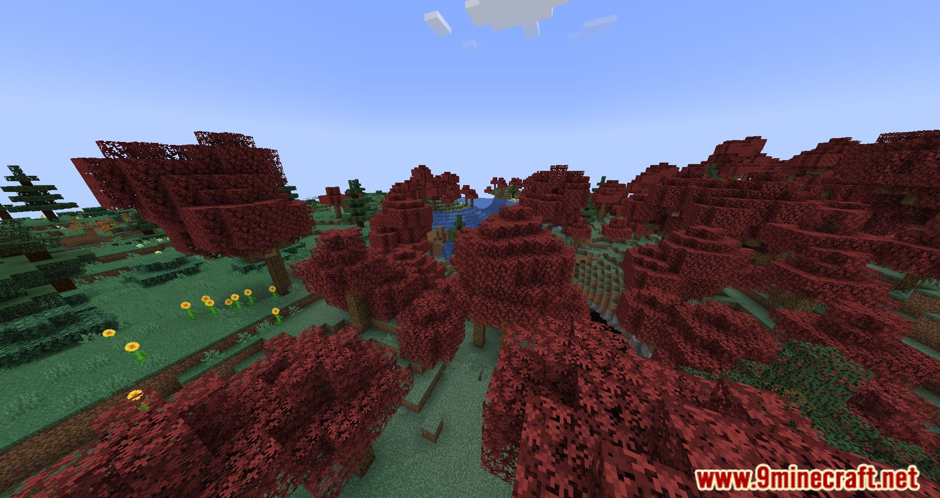 description_11 Prominence II modpack - combate, exploración, magia y tecnología, contenido generado por el usuario!