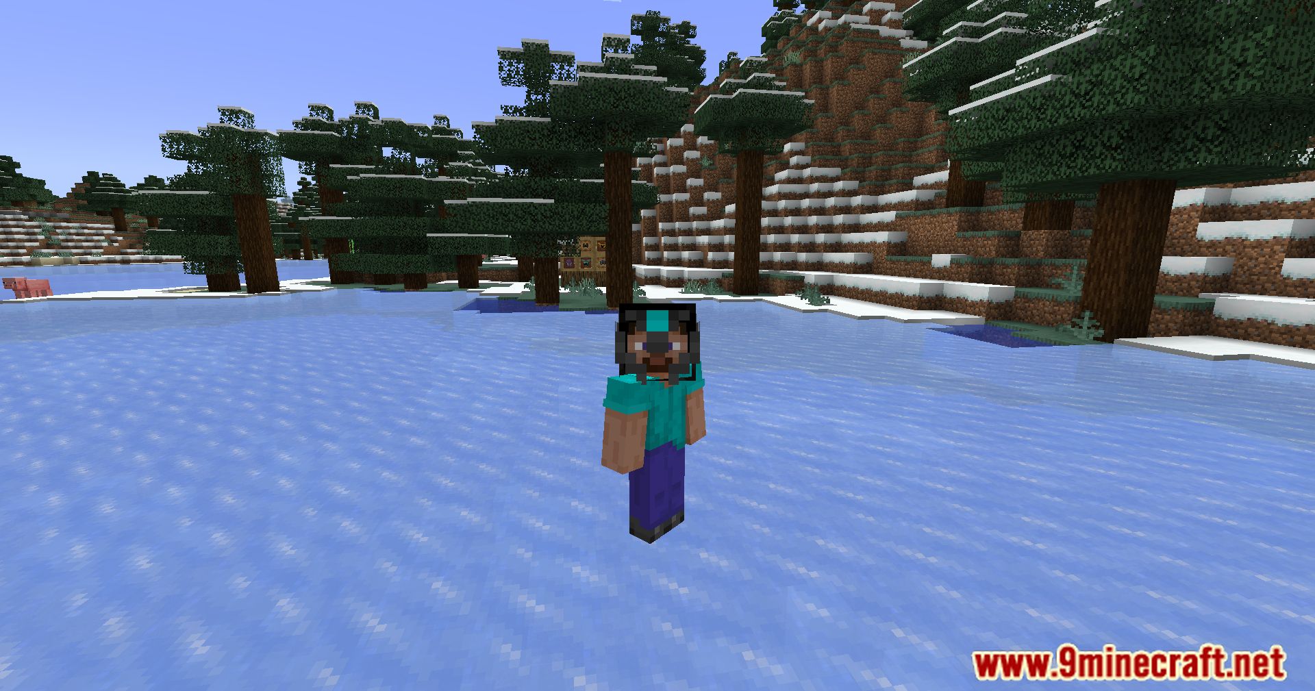 description_10 Crowns Mod (1.20.1) - Создавайте короны и добавляйте специальные эффекты.
