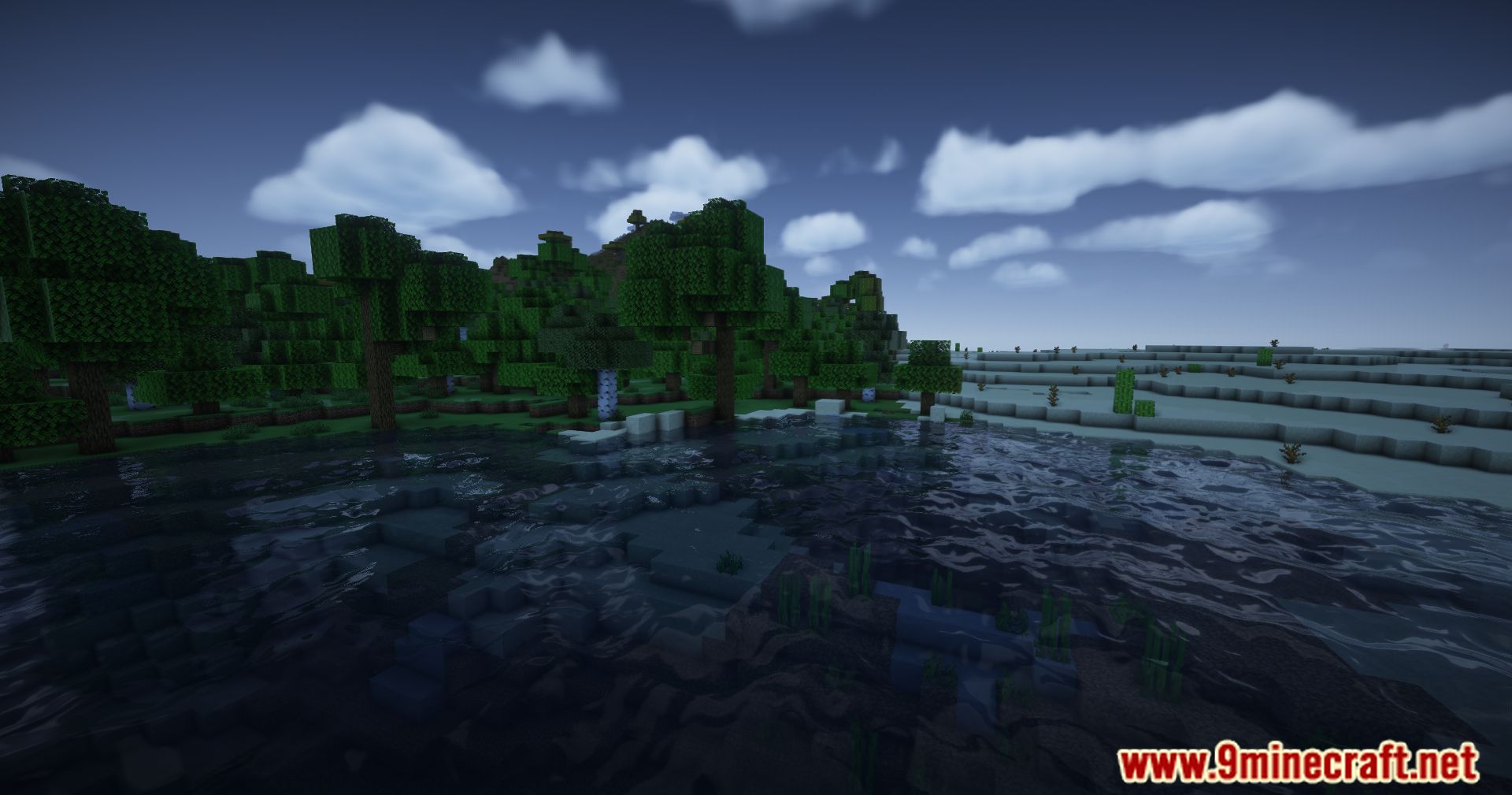 image 9 for Vanilla Beyond Shaders (1.20.4) - Mejora tus aventuras en Minecraft