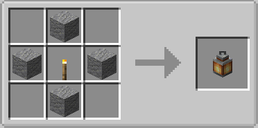 description_22 Additional flashlight mod - setting up the light source