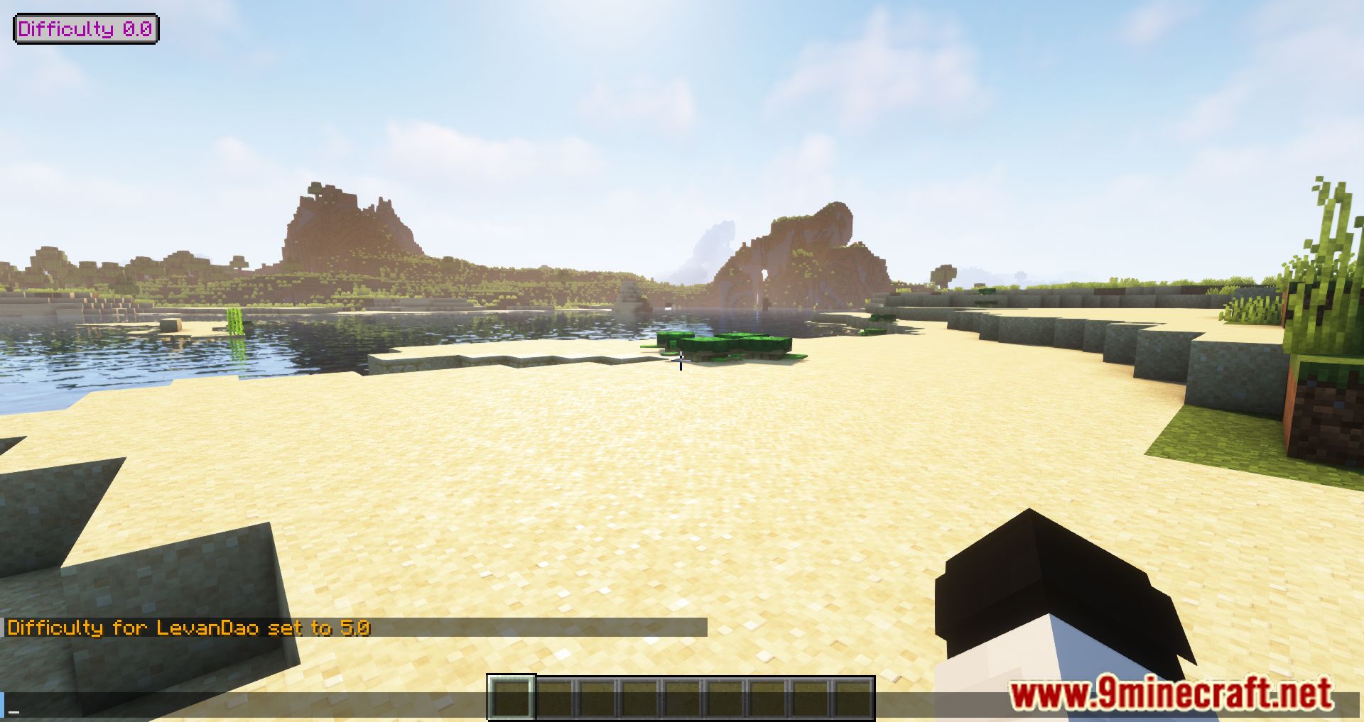 description_3 Mod Mafias mejoradas (1.20.1) - mafias más inteligentes