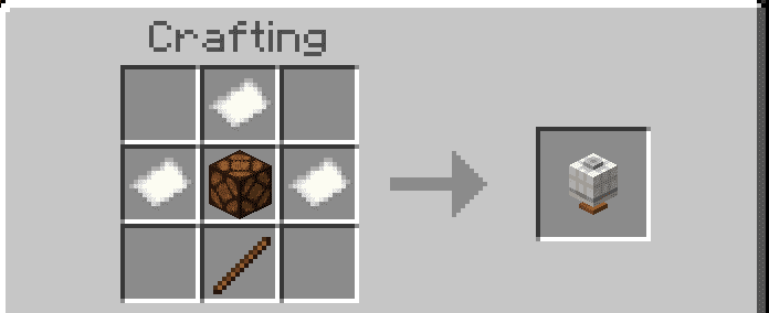 image 22 for Дополнение DecoDrop (1.20) - MCPE/Bedrock Mod