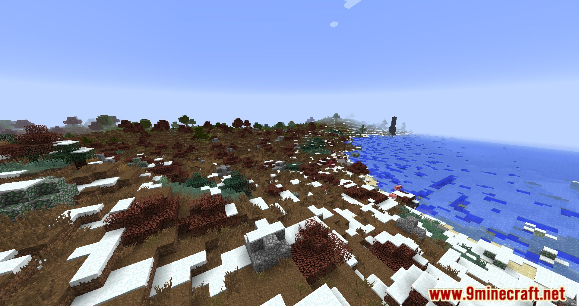 description_15 GT New Horizons Modpack (1.7.10) - Отправляйтесь в прогрессивное приключение!