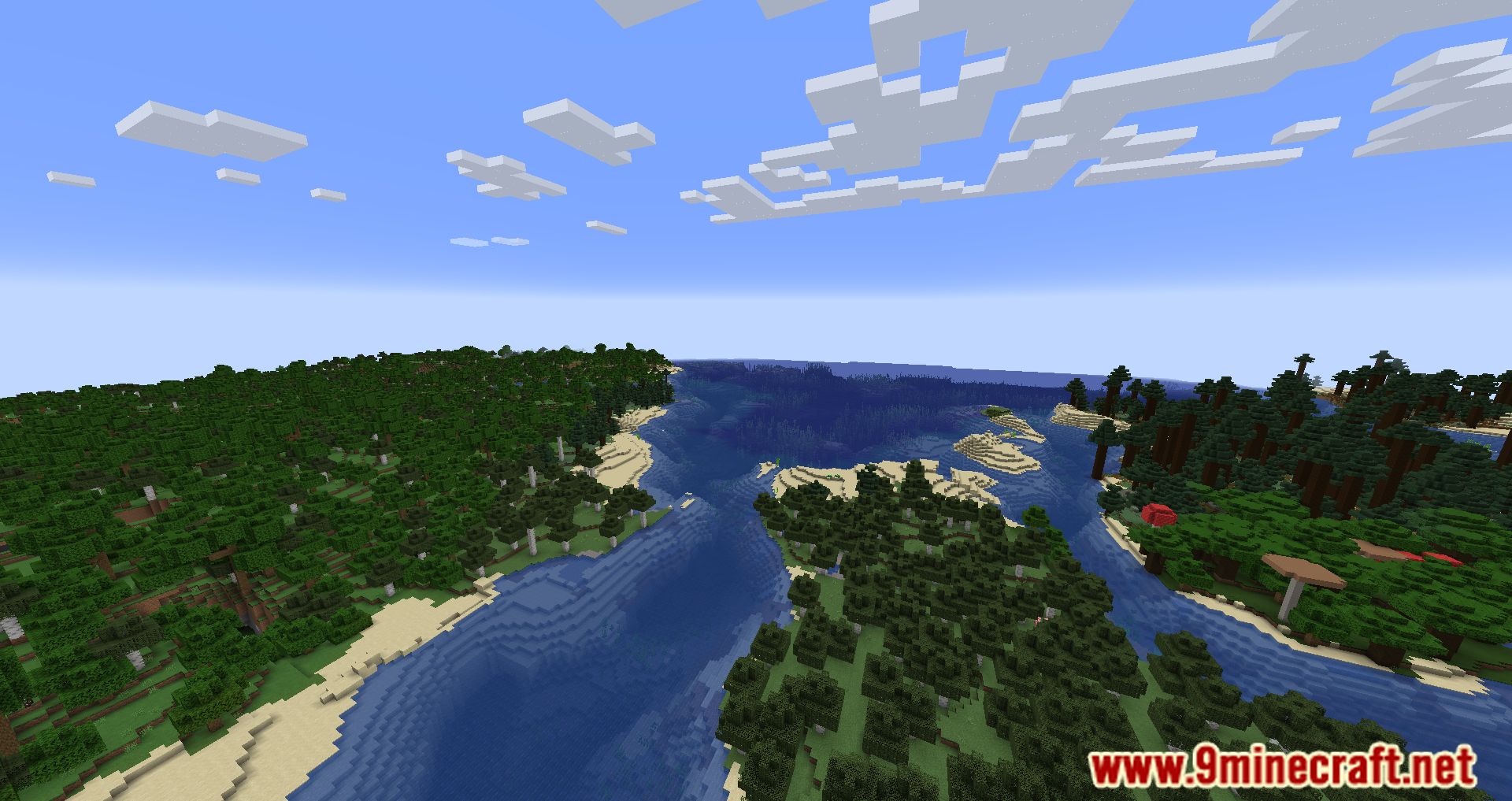 description_7 Melhor Fps Mod (1.20.1) - Melhoria significativa do FPS