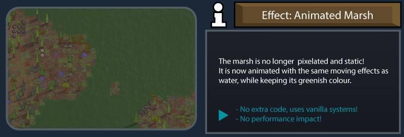 image 6 for ReGrowth: Core addon