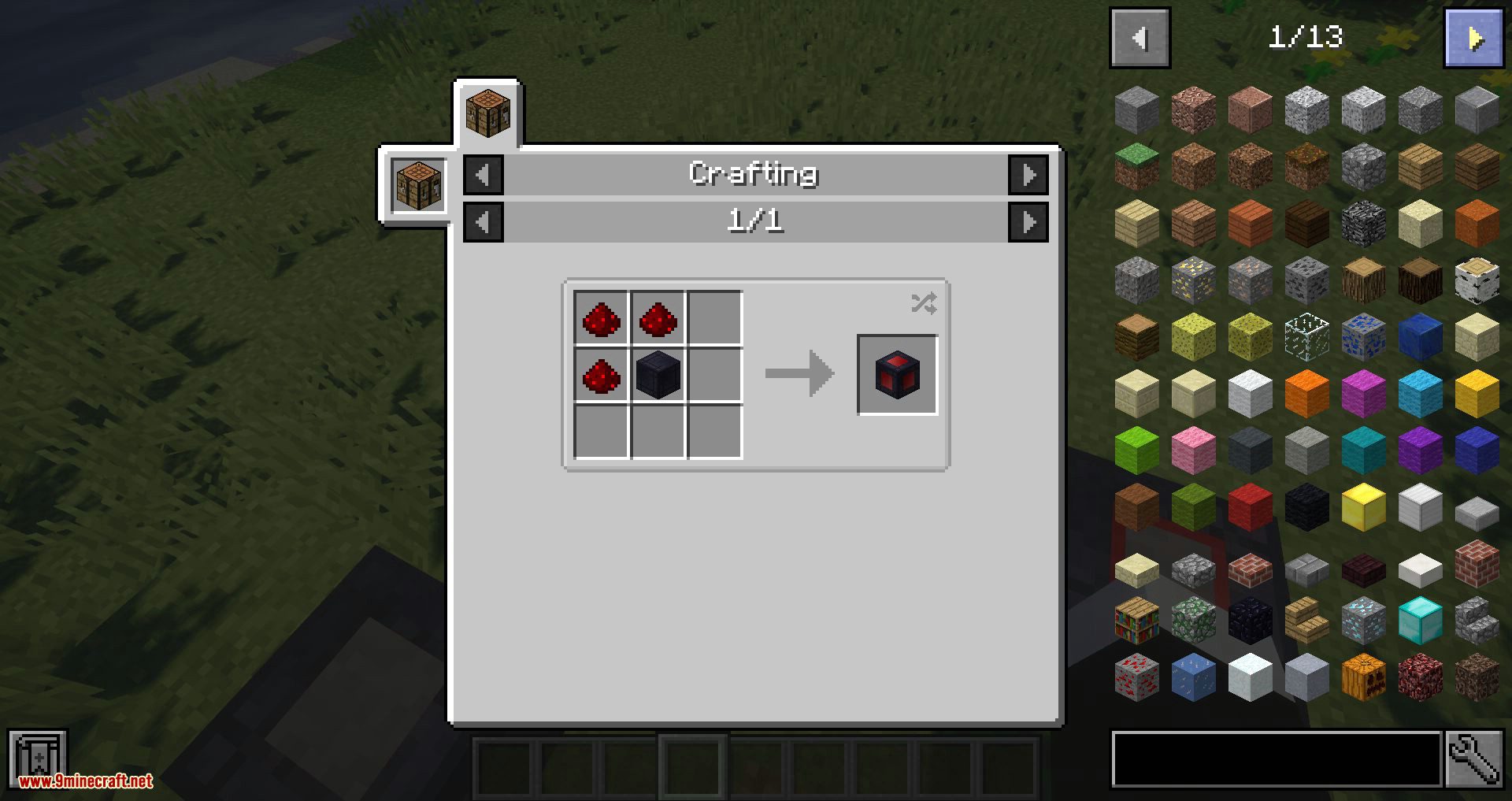 image 10 for Super Factory Manager Mod (1.20.4) - Tenedor de trabajo del juego Steve's Factory Manager