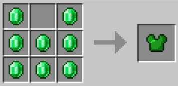 image 6 for Alexis' Extra Armors Mod (1.20.1) - varias armaduras, herramientas y armas