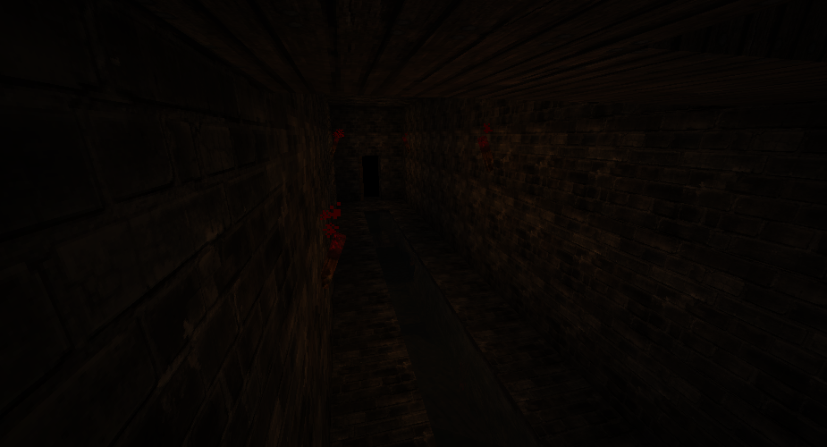 description_0 Pesadelo Branco - Mapa do Horror | Mapa para Minecraft
