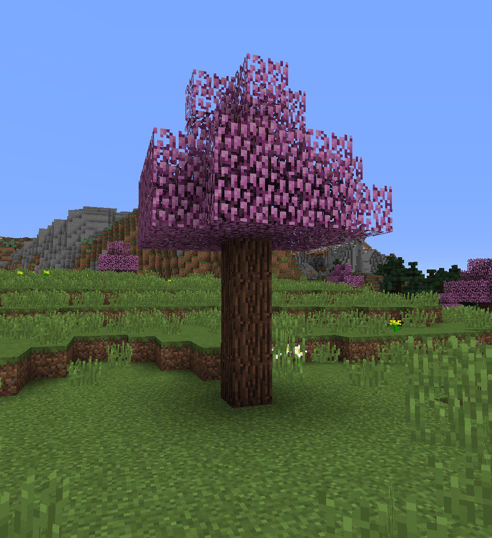 description_4 One Piece OP Craft Mod (1.12.2) - Fruta del diablo, estructura, esencia
