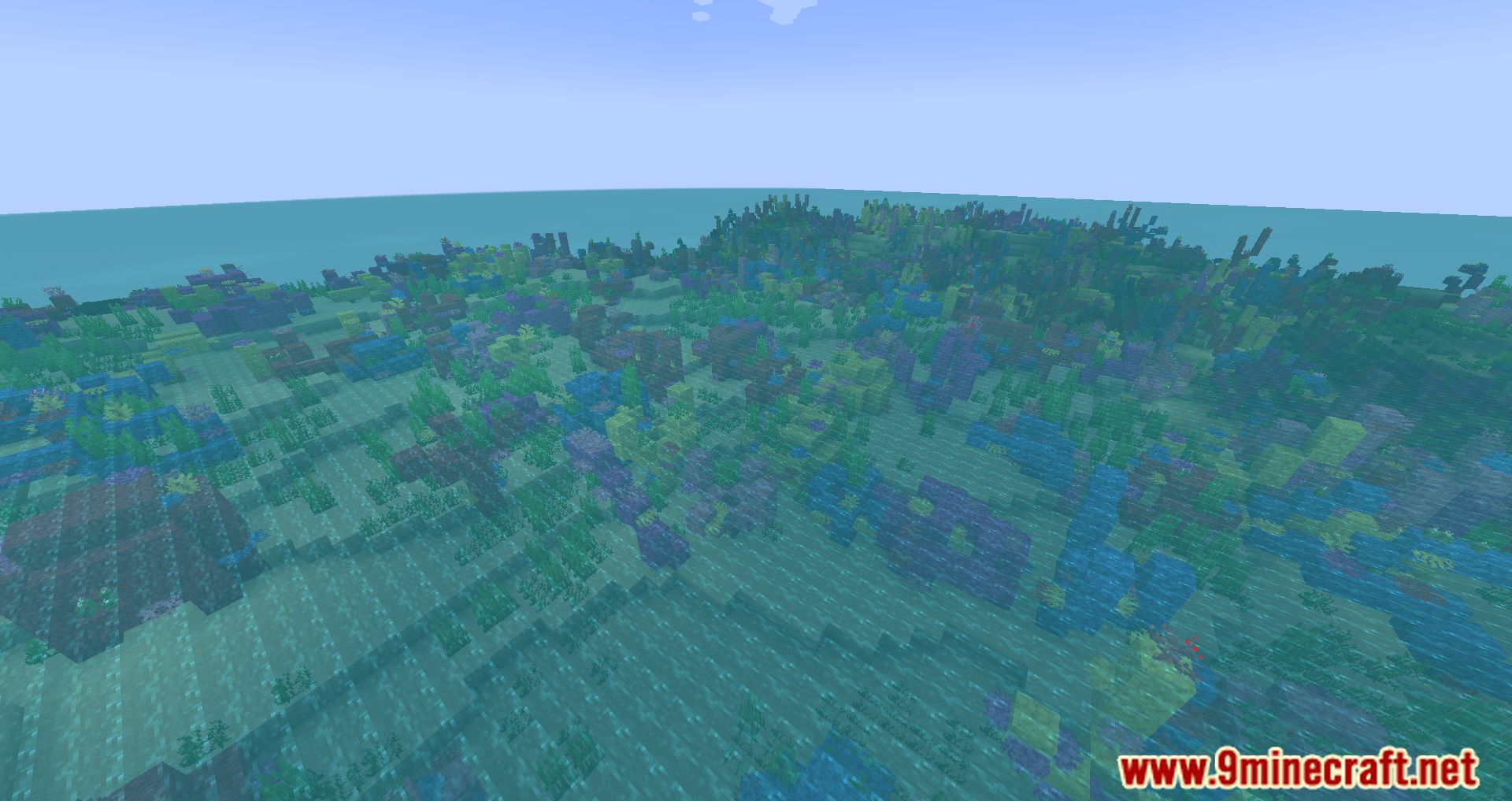 description_9 Noxesium Mod (1.20.2) - улучшите свои впечатления от Minecraft