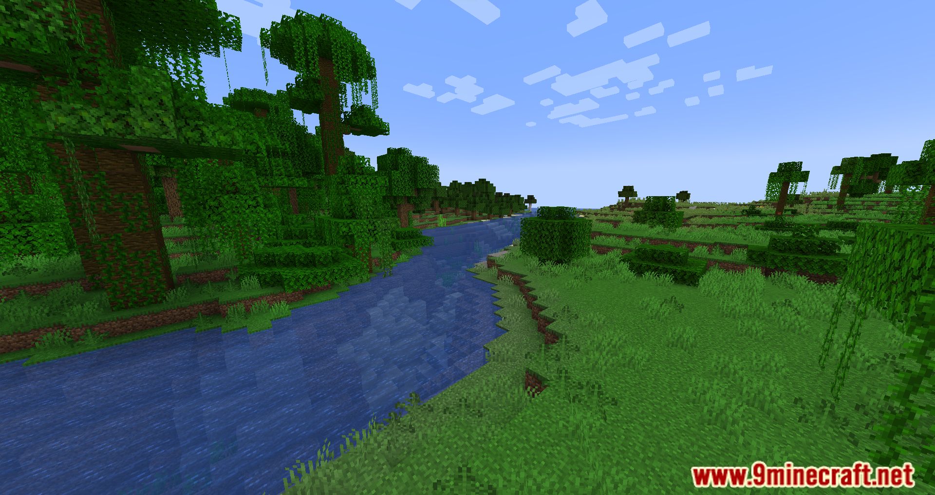 description_4 Noxesium Mod (1.20.4) - улучшите свои впечатления от Minecraft