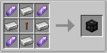 image 18 for Player Transport Channel Mode (1.20.4) - Introducción de los canales de transporte del reproductor