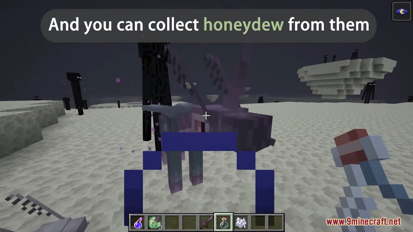 description_9 Mod to add aphids - a little more life at the end