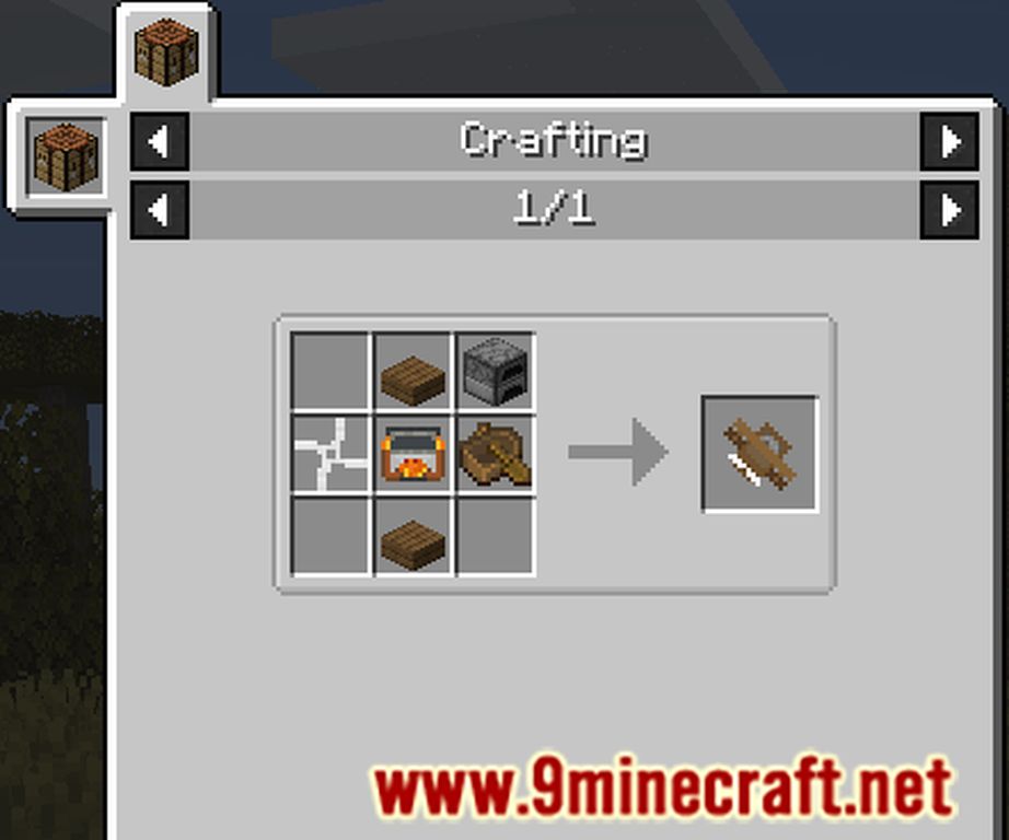 description_8 Simple Planes Mod (1.20.1) - new vehicles, flights