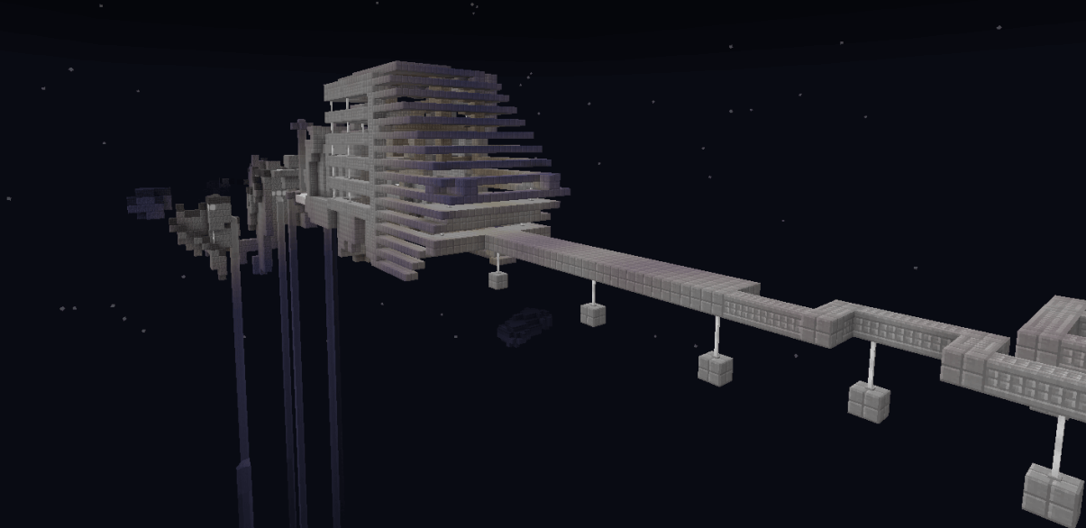 description_1 Limbo | Карта для Minecraft