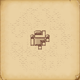 description_4 Antique Atlas Mod 1.18.2 - Прикольная интерактивная карта
