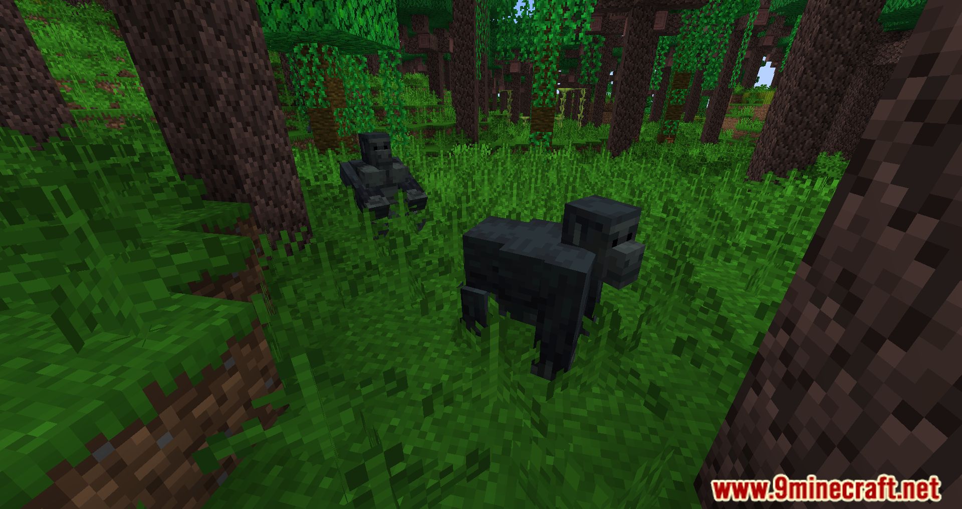 description_22 Mod Pack ligeramente aromatizado - Escucha el viento y la aventura.