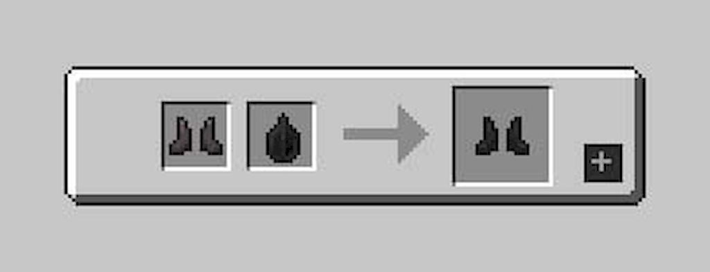 description_12 Dragon loot mod - Final del juego, Ender Dragon Loot