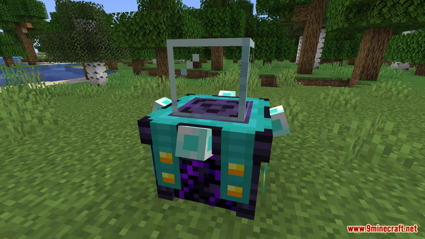 description_7 Soul Catcher Data Pack (1.20.2, 1.19.4) - Harness the power of lost souls in Minecraft!