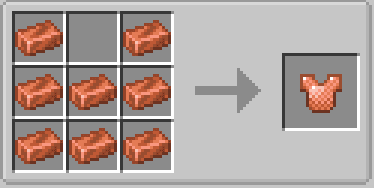 image 20 for More Useful Copper Mod (1.20.4) - Unleash the potential of copper.
